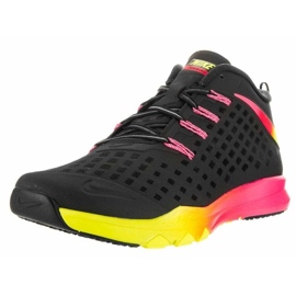Zapatilla Nike Train Quick M 844406-999 negro 6