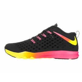 Zapatilla Nike Train Quick M 844406-999 negro 7