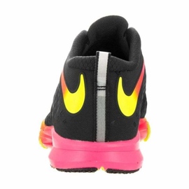 Zapatilla Nike Train Quick M 844406-999 negro 8