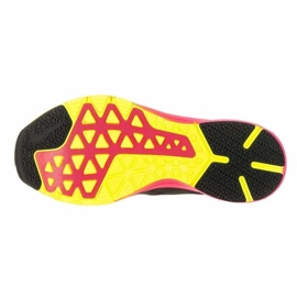 Zapatilla Nike Train Quick M 844406-999 negro 9