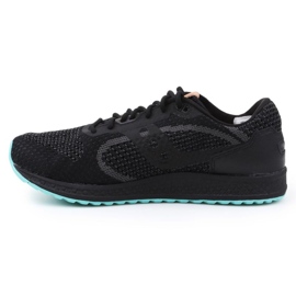 Saucony Shadow 5000 Evr M S70396-2 negro 4