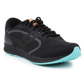Saucony Shadow 5000 Evr M S70396-2 negro 7