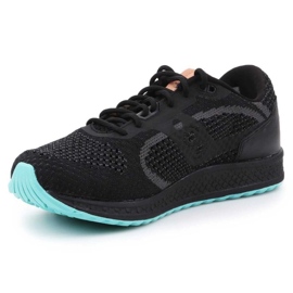 Saucony Shadow 5000 Evr M S70396-2 negro 9