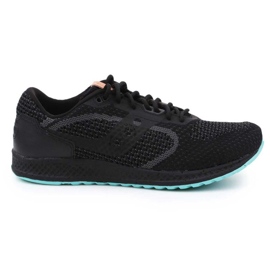 Saucony Shadow 5000 Evr M S70396-2 negro 12