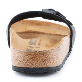 Chanclas Birkenstock Madrid Bs 0040793 azul 5