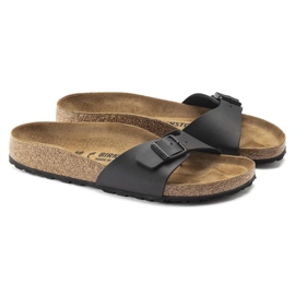Chanclas Birkenstock Madrid Bs 0040793 azul 6