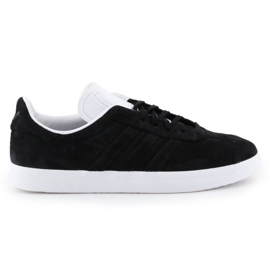 Zapatillas Adidas Gazelle Stitch M CQ2358 negro 6