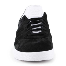 Zapatillas Adidas Gazelle Stitch M CQ2358 negro 8