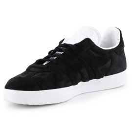 Zapatillas Adidas Gazelle Stitch M CQ2358 negro 9