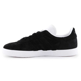 Zapatillas Adidas Gazelle Stitch M CQ2358 negro 10