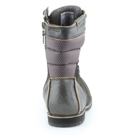 Columbia Twentythird Ave Wp Mid W BL2769-010 negro 5