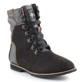 Columbia Twentythird Ave Wp Mid W BL2769-010 negro 7