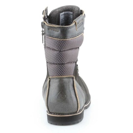 Columbia Twentythird Ave Wp Mid W BL2769-010 negro 11