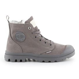 Palladium Hi Cloudburst W 95982-055-M gris 6