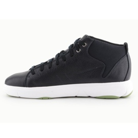 Zapatos Geox U Nebula YBM U948FB-00046-C4002 negro 4