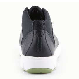 Zapatos Geox U Nebula YBM U948FB-00046-C4002 negro 5