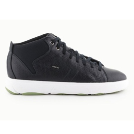 Zapatos Geox U Nebula YBM U948FB-00046-C4002 negro 6