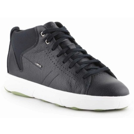 Zapatos Geox U Nebula YBM U948FB-00046-C4002 negro 7