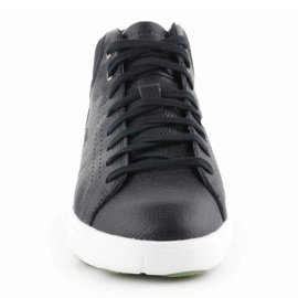Zapatos Geox U Nebula YBM U948FB-00046-C4002 negro 8