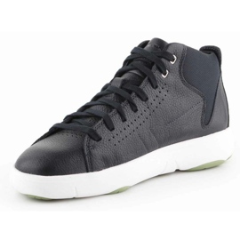 Zapatos Geox U Nebula YBM U948FB-00046-C4002 negro 9