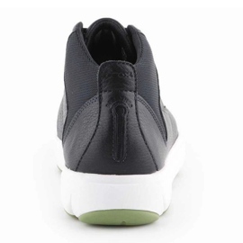 Zapatos Geox U Nebula YBM U948FB-00046-C4002 negro 11