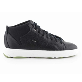 Zapatos Geox U Nebula YBM U948FB-00046-C4002 negro 12