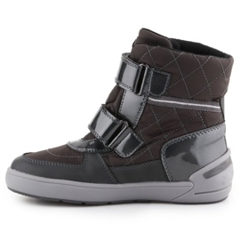 Geox J Sleigh Jr J949SD-0FU50-C9002 gris 4