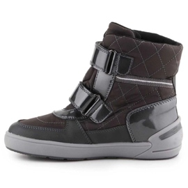 Geox J Sleigh Jr J949SD-0FU50-C9002 gris 10