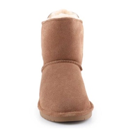 Zapatos BearPaw Mia 2062Y-220 Hickory Ii marrón 8
