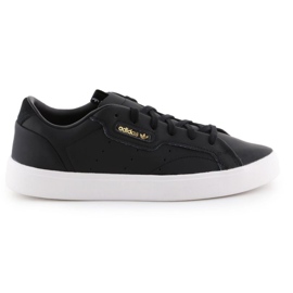 Zapatillas Adidas Sleek W CG6193 negro 6