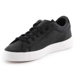Zapatillas Adidas Sleek W CG6193 negro 9