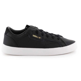 Zapatillas Adidas Sleek W CG6193 negro 12