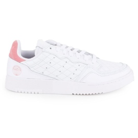 Zapatillas Adidas Supercourt W EF5925 blanco 6