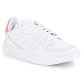 Zapatillas Adidas Supercourt W EF5925 blanco 7
