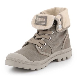 Zapatillas Palladium Baggy W 92478-361-M beige 9