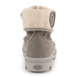 Zapatillas Palladium Baggy W 92478-361-M beige 11