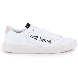 Zapatillas Adidas Sleek W EF4935 blanco 6