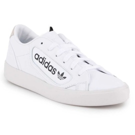 Zapatillas Adidas Sleek W EF4935 blanco 7