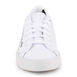 Zapatillas Adidas Sleek W EF4935 blanco 8