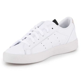 Zapatillas Adidas Sleek W EF4935 blanco 9