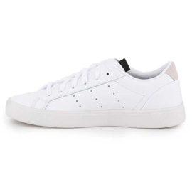 Zapatillas Adidas Sleek W EF4935 blanco 10
