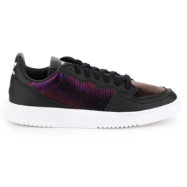 Adidas Supercourt W EG2012 negro 12