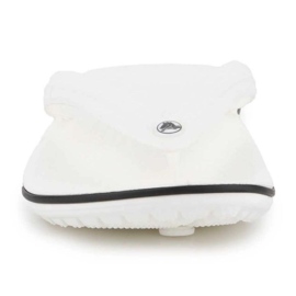 Crocs Crocband Flip W 11033-100 blanco 8