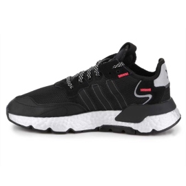 Zapatillas Adidas Nite Jogger W FV4137 negro 10