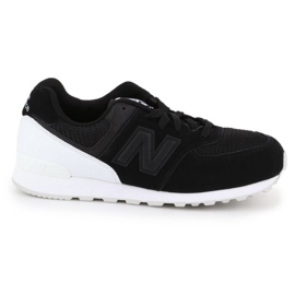 Zapatillas New Balance W KL574C8G negro 6