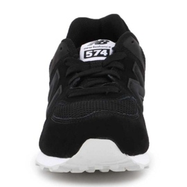 Zapatillas New Balance W KL574C8G negro 8