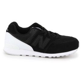 Zapatillas New Balance W KL574C8G negro 12