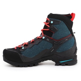 Salewa Ws Raven 3 Gtx Zapatillas trekking 61344-8736 negro 4
