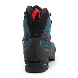 Salewa Ws Raven 3 Gtx Zapatillas trekking 61344-8736 negro 5