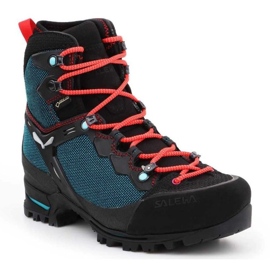 Salewa Ws Raven 3 Gtx Zapatillas trekking 61344-8736 negro 7